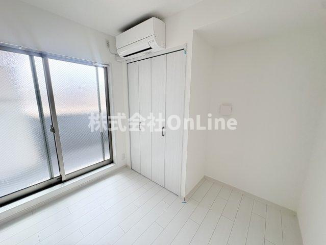 【寝室】 | D porta girasole