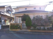 取手桜が丘住宅の画像