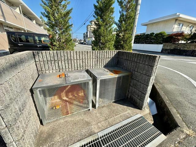 サウスヴィレッジのその他