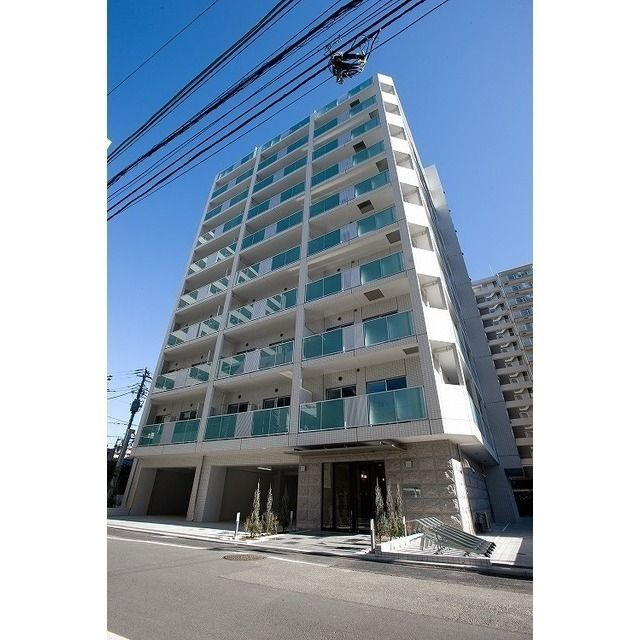 エシュレ湘南