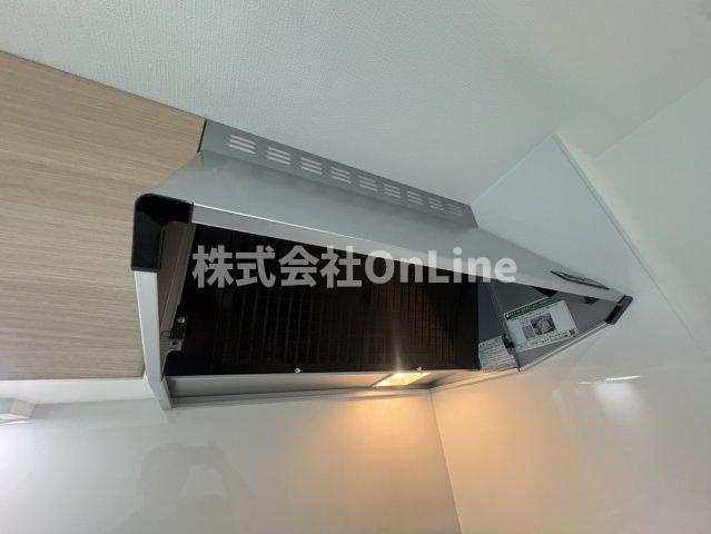 【設備】 | D porta girasole