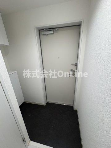 【玄関】 | D porta girasole