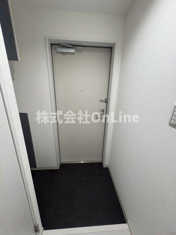 【玄関】 | D porta girasole