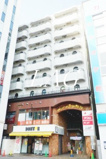 ＧＳプラザ鶴見駅前の画像