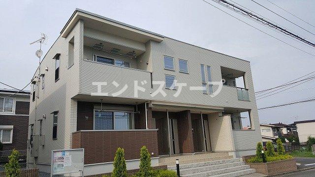 コスモス　Ⅱ