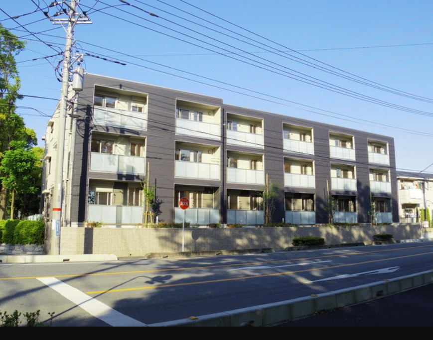 Grandir　Ｂ