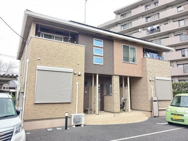 グリーンヒルⅢ