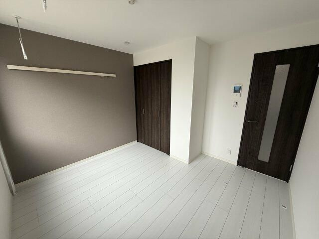 【寝室】 | ベイルームグラシア海老名