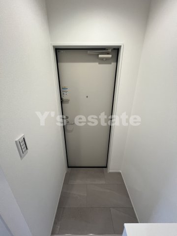 【玄関】 | ＲＥＧＩＥＳ八尾駅前