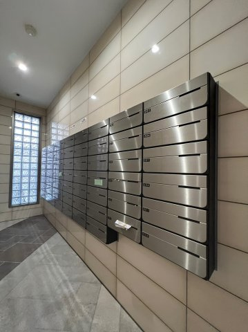 ノヴェル新栄　名古屋市賃貸　仲介手数料無料のその他共用部分