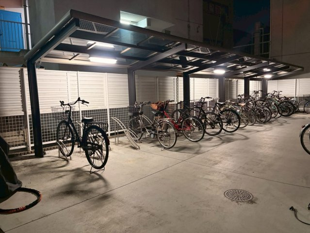 ノヴェル新栄　名古屋市賃貸　仲介手数料無料のその他共用部分