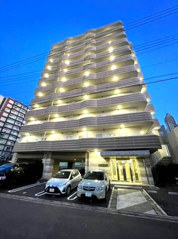 ノヴェル新栄　名古屋市賃貸　仲介手数料無料