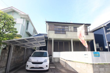 ハイランド4丁目中古戸建の画像