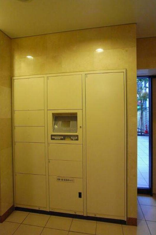 ＨＯＰＥ　ＣＩＴＹ　秋葉原のその他共用部分