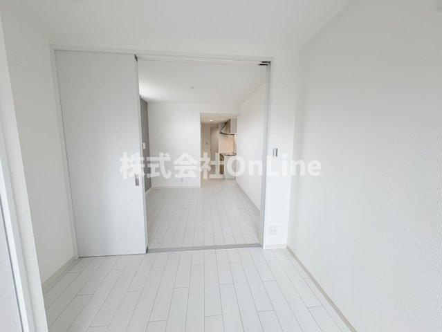 【洋室】 | D porta girasole