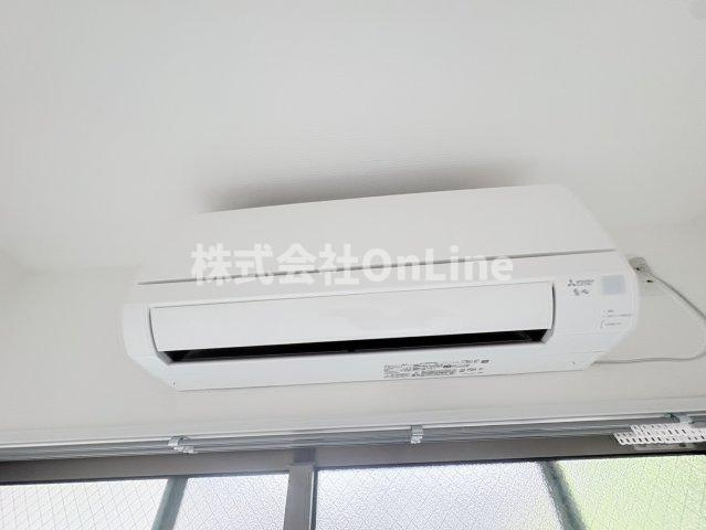 【設備】 | D porta girasole