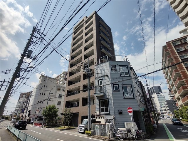 【外観】の画像