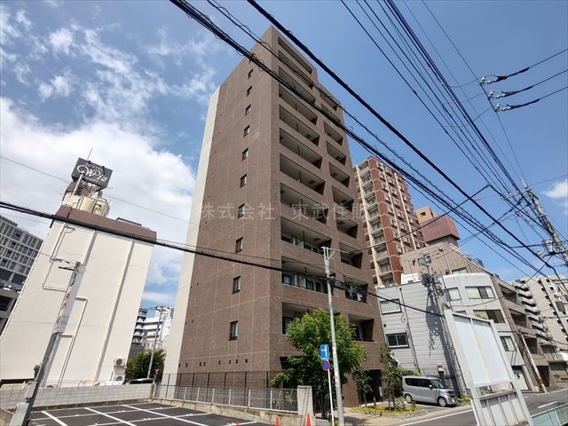 【外観】の画像