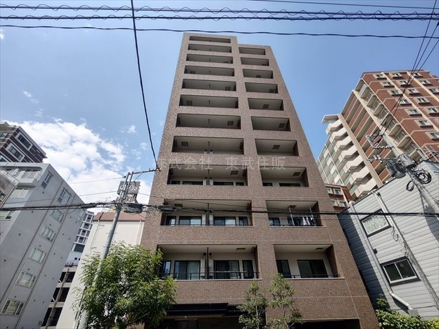 【外観】の画像