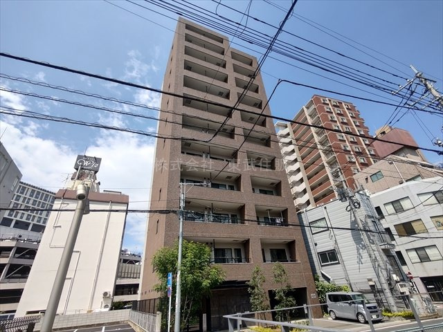 【外観】の画像