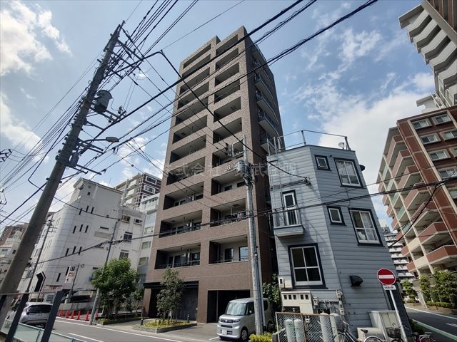 【外観】の画像