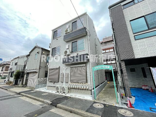 サザンロード小岩Ⅱのその他共用部分