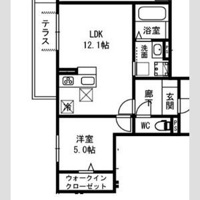 【間取り】 | ヴァン・クレール