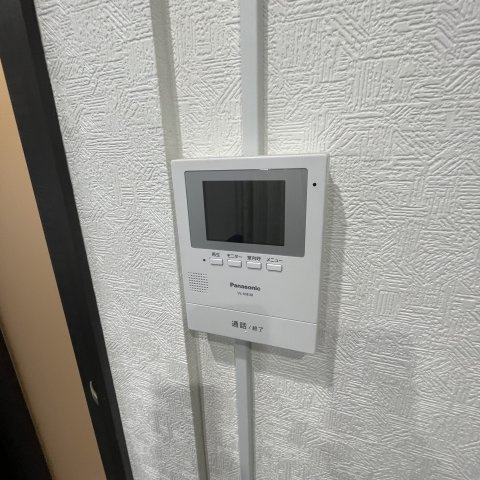 中島マンションのセキュリティ