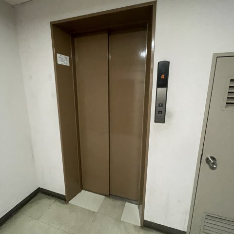中島マンションのその他共用部分