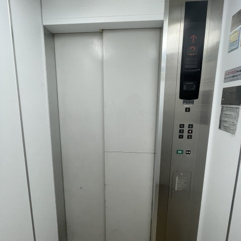中島マンションのその他共用部分