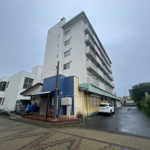 中島マンション