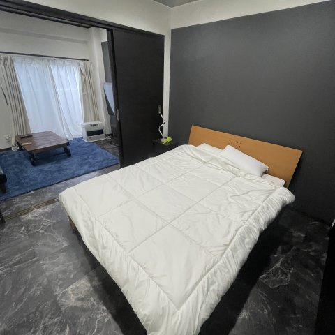 中島マンションのその他共用部分