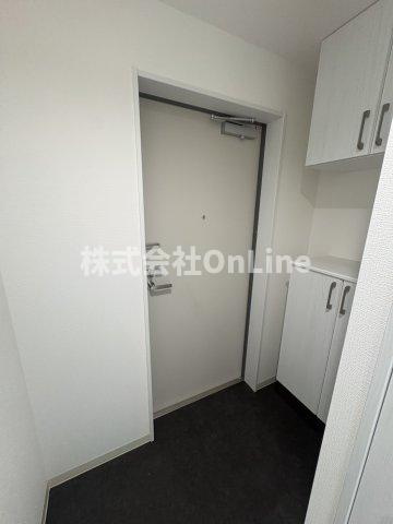 【玄関】 | D porta girasole