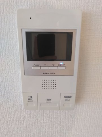  リバティＲ11　博多小学校区のセキュリティ|リバティＲ11