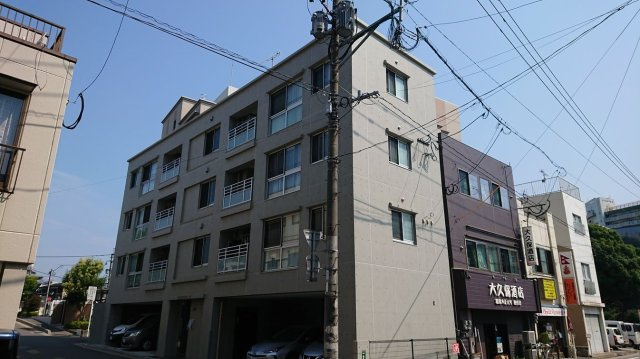  リバティＲ11　博多小学校区