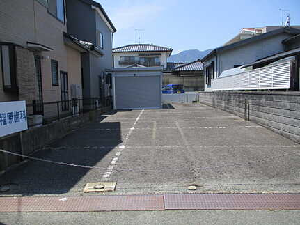 佐伯区五日市中央２丁目の外観