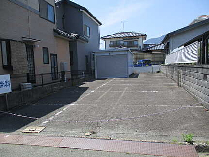 佐伯区五日市中央２丁目の外観