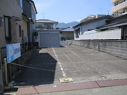 佐伯区五日市中央２丁目の外観