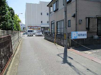 佐伯区五日市中央２丁目の周辺