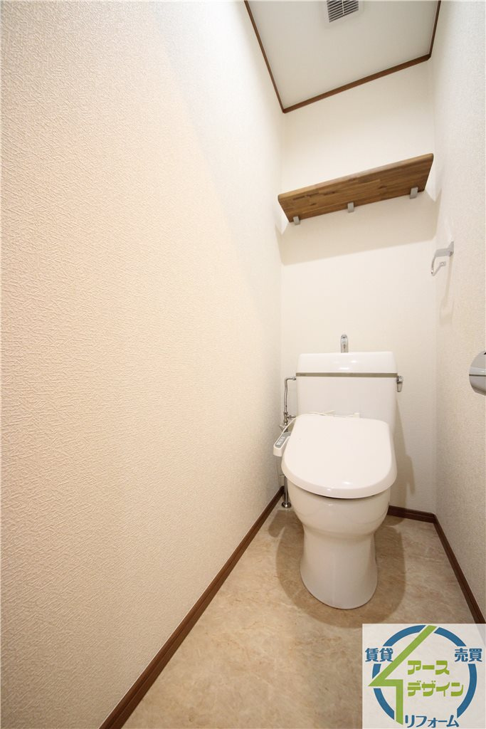 プレミール藤江のトイレ|※類似写真