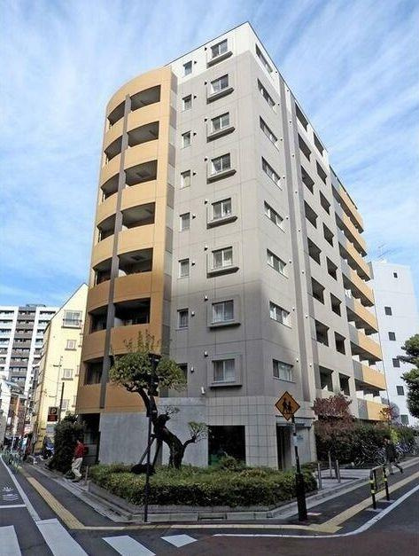 プラース千代田富士見