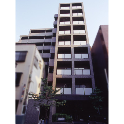 【外観】 | パーク・ノヴァ川崎