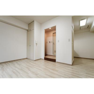 【寝室】 | パーク・ノヴァ川崎