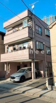 渡辺マンション