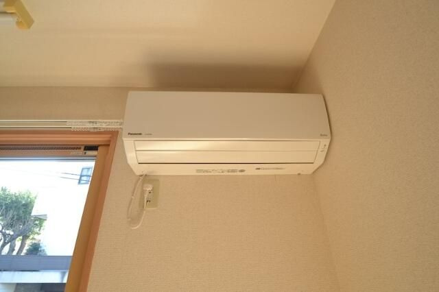 ユリハイムのその他