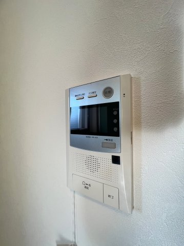 ポルタニグラ大須　名古屋市賃貸　仲介手数料無料のセキュリティ