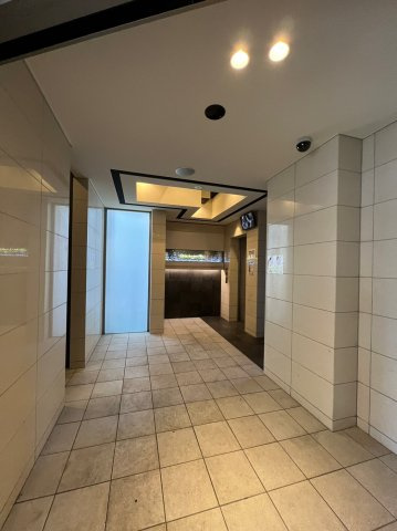 ポルタニグラ大須　名古屋市賃貸　仲介手数料無料のロビー