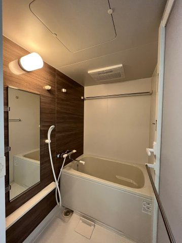 ポルタニグラ大須　名古屋市賃貸　仲介手数料無料の浴室