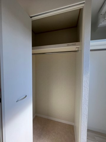 ポルタニグラ大須　名古屋市賃貸　仲介手数料無料の収納