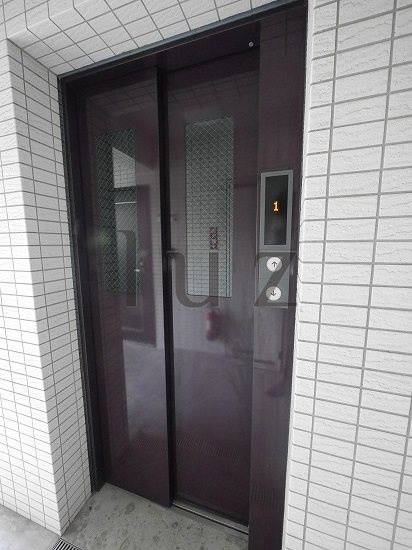 ソレアードのその他共用部分